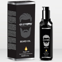 Gummy Bartöl Argan 100 ml