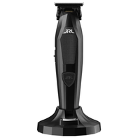 JRL Diamante 2025T Professional Trimmer – Schwarz
