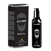Gummy Bartöl Argan 100 ml