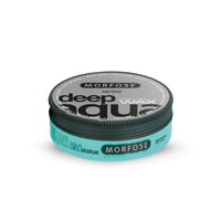 Morfose Haarwachs Deep Aqua 175 ml