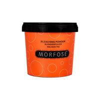 Morfose Blondierpulver Blau 900 g