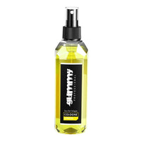 Gummy Eau de Cologne Lemon Grass 400 ml
