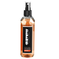 Gummy Eau de Cologne Amber 400 ml