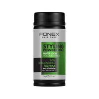 Fonex Puder-Wax Matte Look 20 g