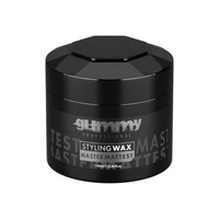 Gummy Master Mattest Haarwachs 100 ml 1