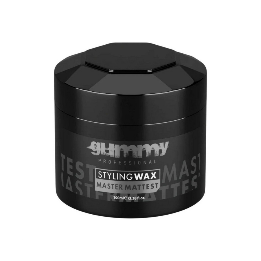 Gummy Master Mattest Haarwachs 100 ml