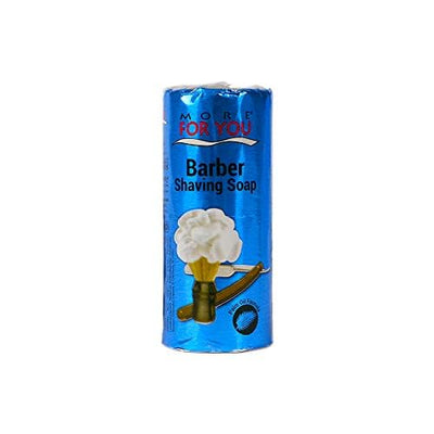 More For You Rasierseife Stick 75 g