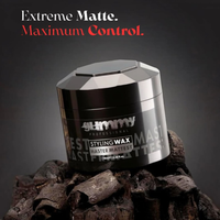 Gummy Master Mattest Haarwachs 100 ml 2