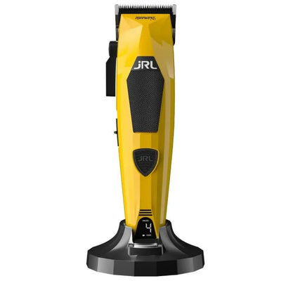 JRL Diamante 2025C Professional Clipper – Gelb