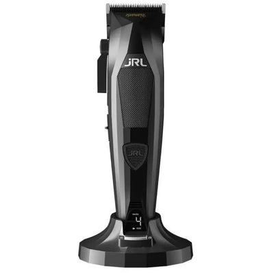 JRL Diamante 2025C Professional Clipper – Schwarz