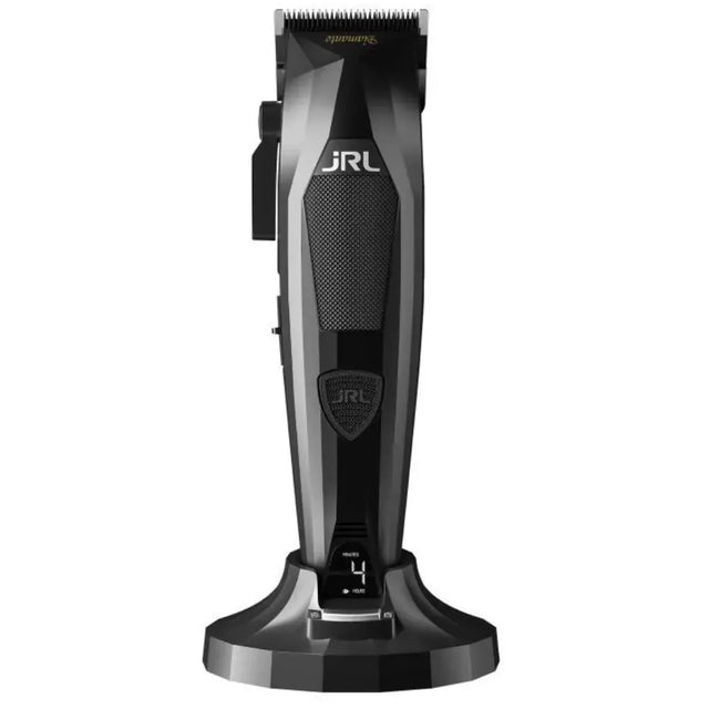 JRL Diamante 2025C Professional Clipper – Schwarz