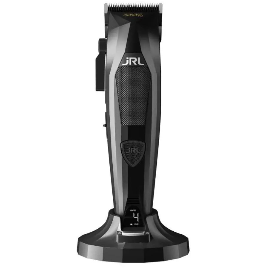 JRL Diamante 2025C Professional Clipper – Schwarz