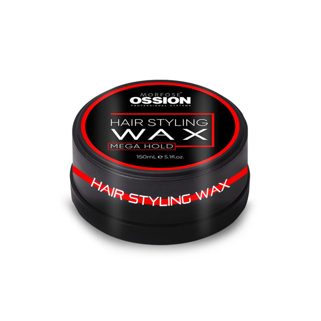 Morfose Ossion Haarwachs PBL Mega Hold 150 ml