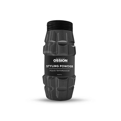 Morfose Ossion Puder-Wax Premium Barber Line 20 g