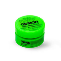 Morfose Ossion Haarwachs Matte Finish 100 ml 1