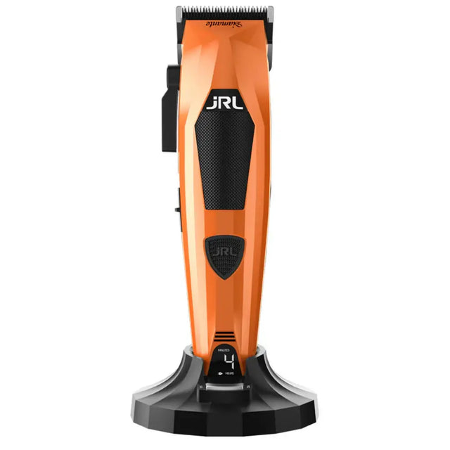 JRL Diamante 2025C Professional Clipper – Orange
