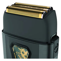 Hepike Shaver 6362 Gold by Kiepe – Profi-Folienrasierer 2