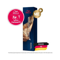 Wella Koleston Perfect Me+ 60 ml –  6/0 Dunkelblond 2
