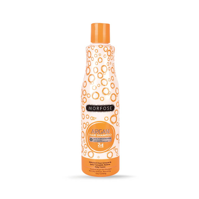 Morfose 2in1 Argan Shampoo 500ml