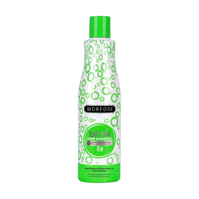 Morfose 2in1 Biotin Shampoo 500ml