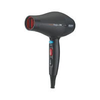 Kiepe 3800 Portofine EVO Haartrockener 2400 Watt -Scwarz