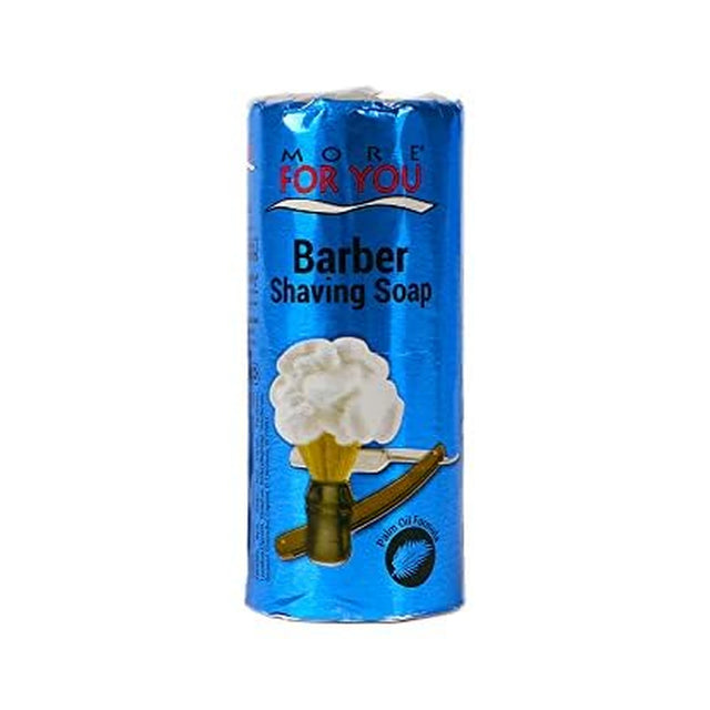 More For You Rasierseife Stick 75 g