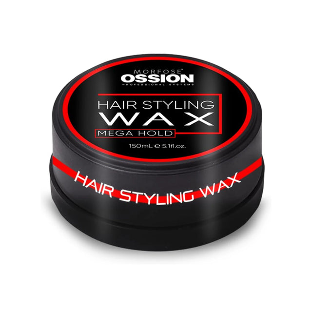 Morfose Ossion Haarwachs PBL Mega Hold 150 ml