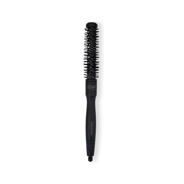Euro Stil Cepillo Thermobürste – Creation Model 18 mm