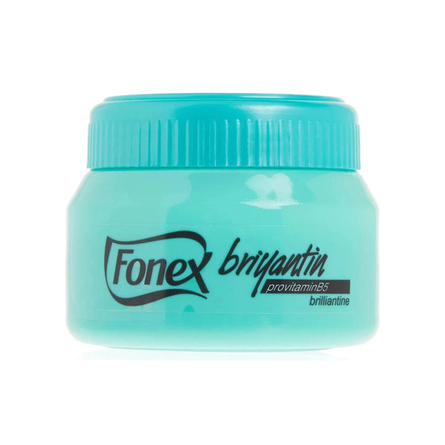 Fonex Brilliantine Styling-Creme Provitamin B5 150 ml