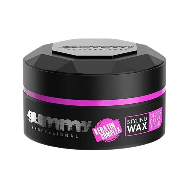 Gummy Haarwachs Gloss Extra Hold 150 ml