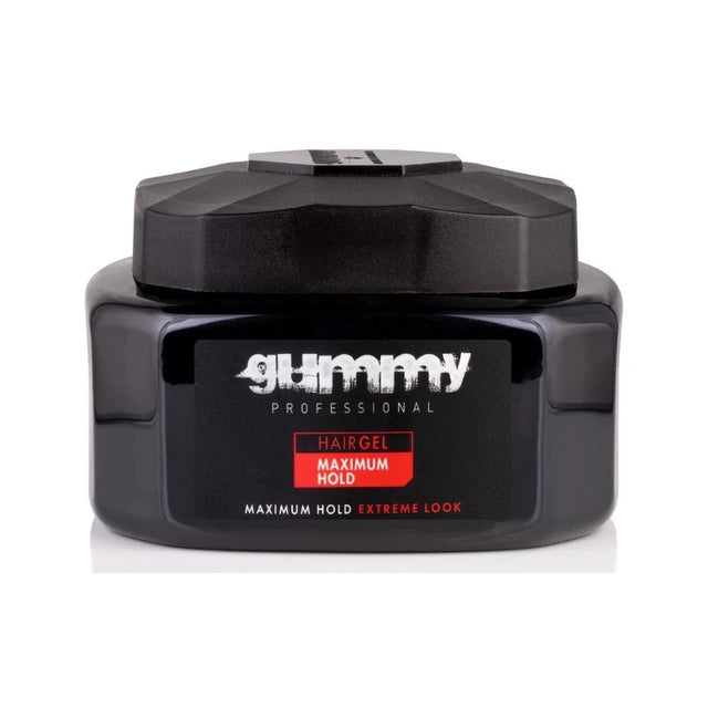 Gummy Haargel Maximum Hold 500 ml