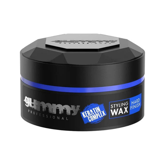 Gummy Haarwachs Hard Finish 150 ml