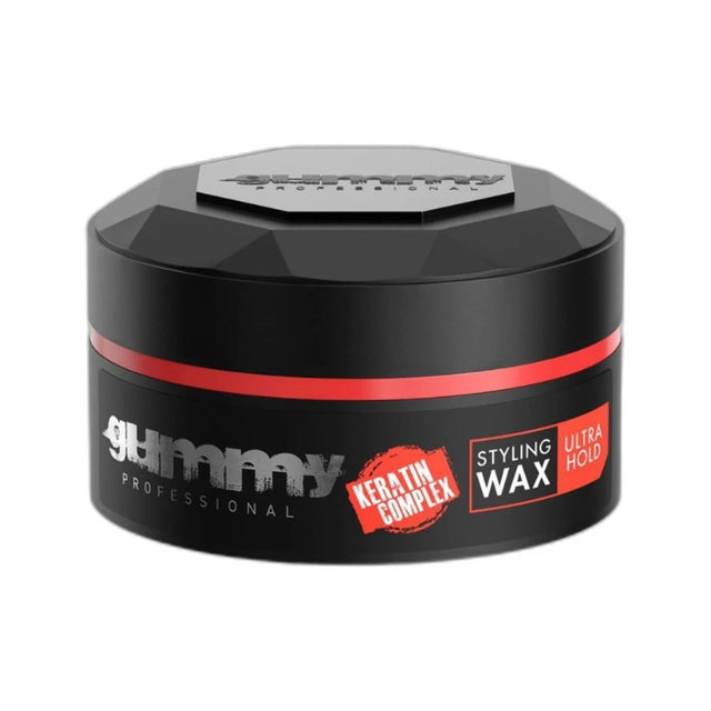 Gummy Haarwachs Ultra Hold 150 ml