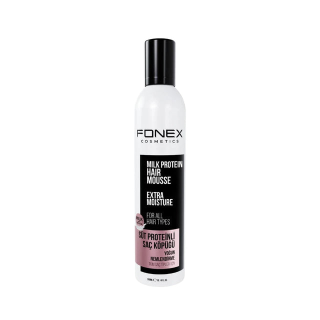 Fonex Haarschaum Milk Protein 300 ml