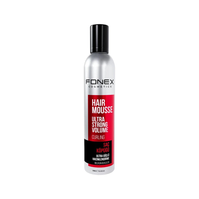 Fonex Haarschaum Ultra Strong 300 ml