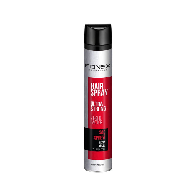 Fonex Haarspray Ultra Strong 400 ml
