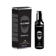 Gummy Bartöl Argan 100 ml