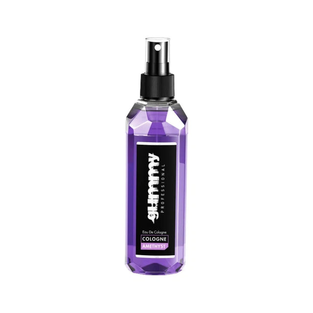 Gummy Eau de Cologne Amethyst 400 ml
