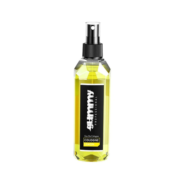 Gummy Eau de Cologne Lemon Grass 400 ml