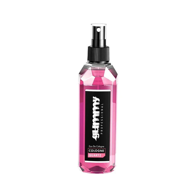 Gummy Eau de Cologne Quartz 400 ml