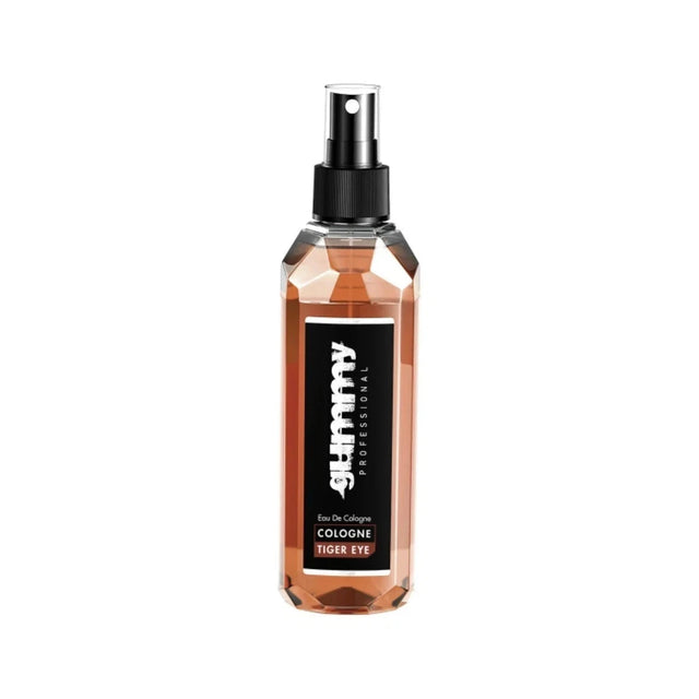 Gummy Eau de Cologne Tiger Eye 400 ml