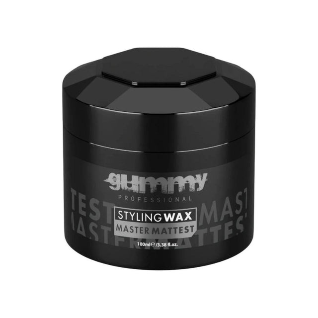 Gummy Master Mattest Haarwachs 100 ml