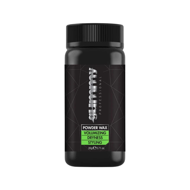 Gummy Puder-Wax Matte Effect 20 g