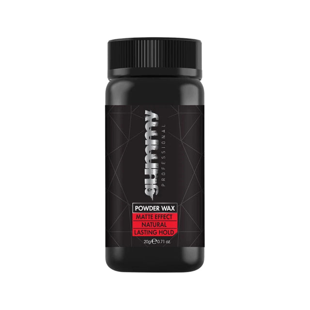 Gummy Puder-Wax Volume Effect 20 g