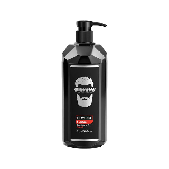 Gummy Rasiergel Bloom 1000 ml