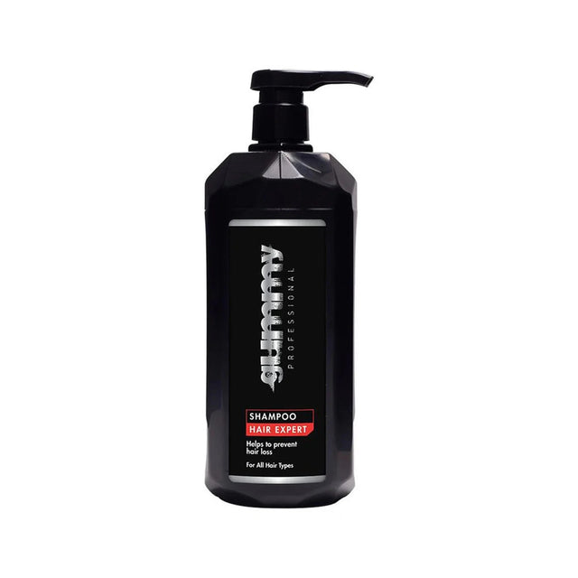 Gummy Shampoo 1000 ml