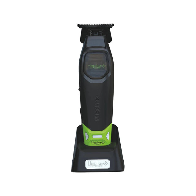 Hepike Nitrocut Trimmer 6372 by Kiepe – Profi-Konturenmaschine