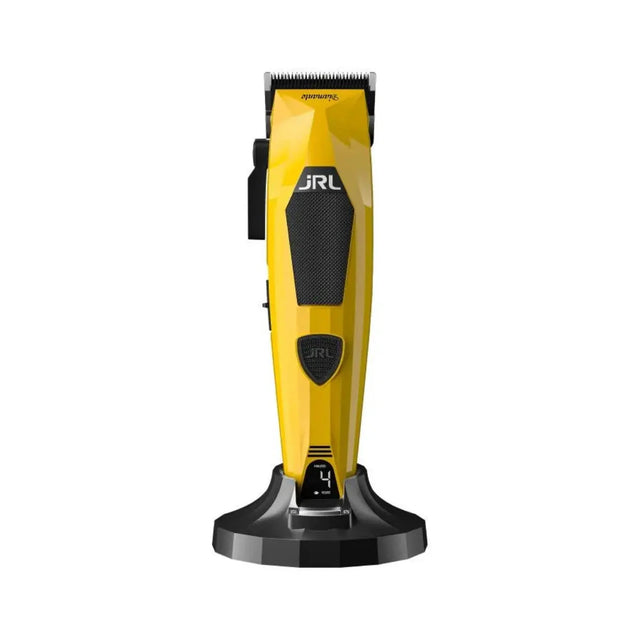JRL Diamante Professional Clipper Yellow