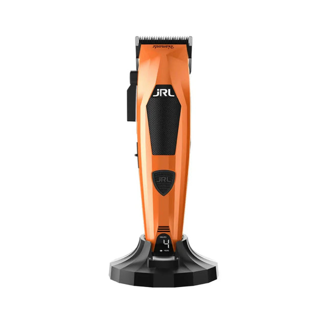 JRL Diamante 2025C Professional Clipper – Orange