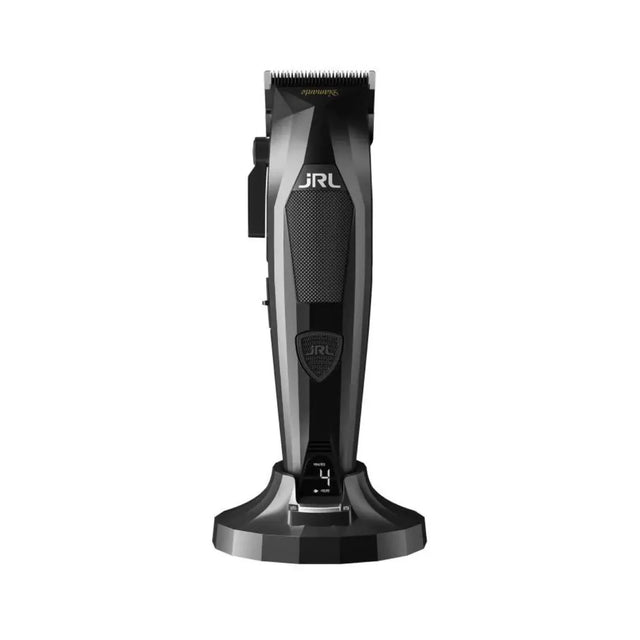 JRL Diamante Professional Clipper Black
